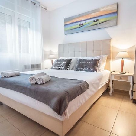 Apartment San Marco Risan Dış mekan fotoğraf